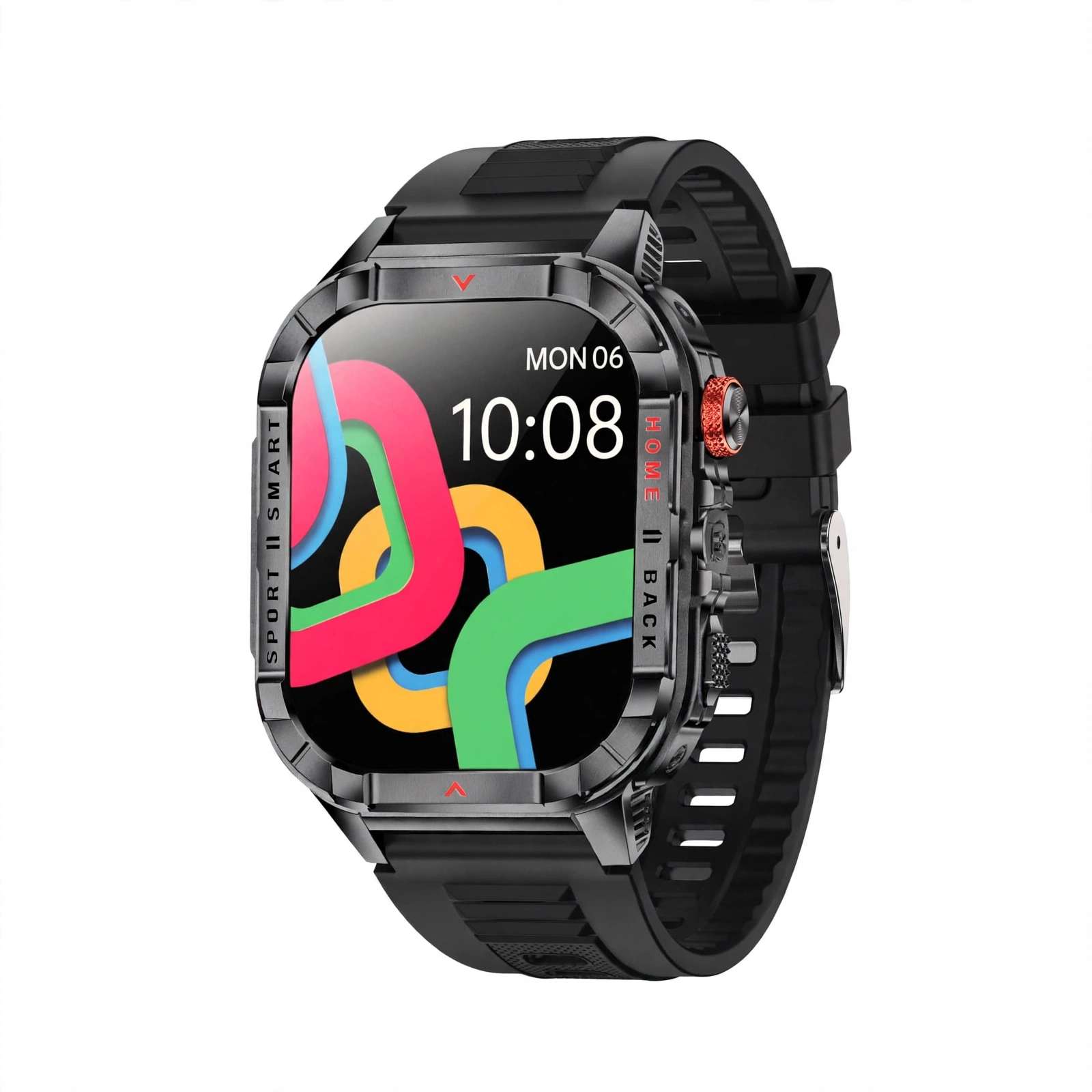 SPORTS WATCH