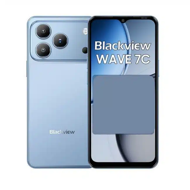 BLACKVIEW  WAVE 7C