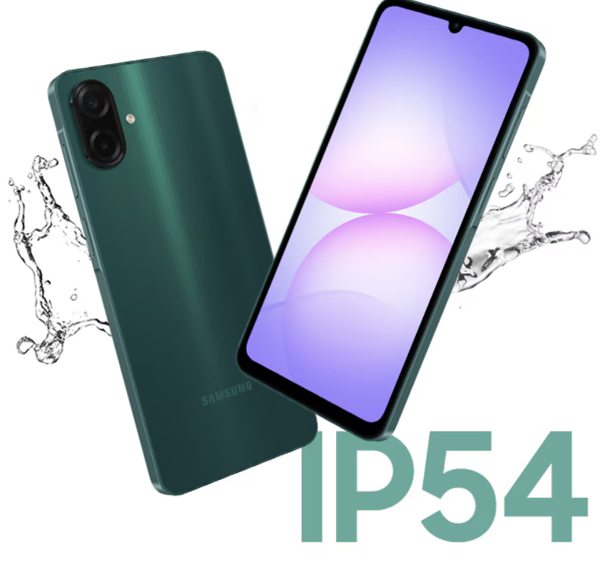 SAMSUNG A07S