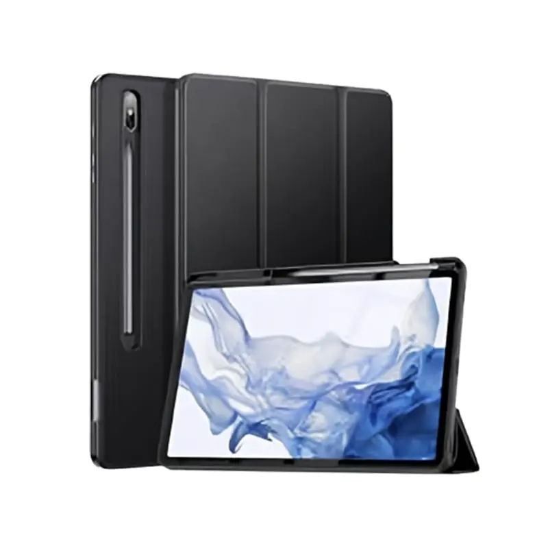 SMART CASE WITH PEN