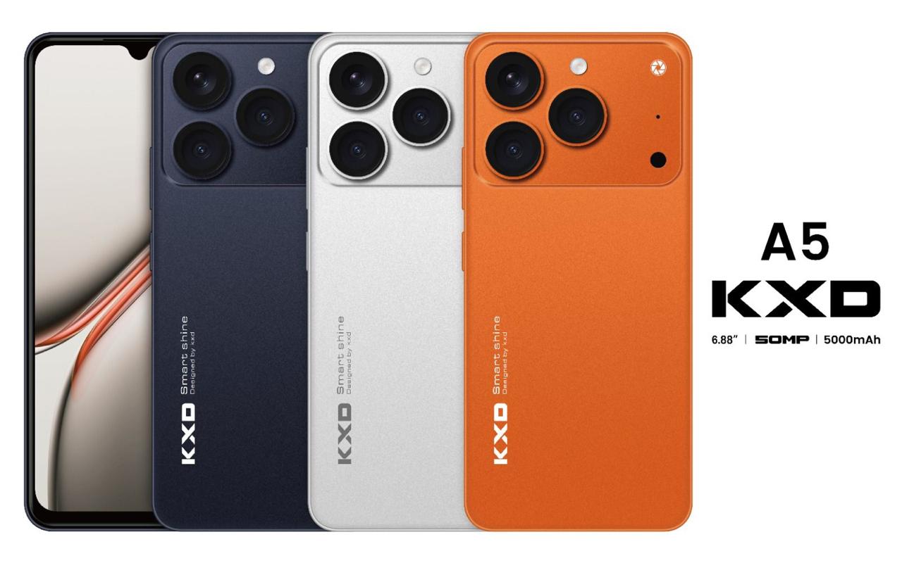 KXD A5