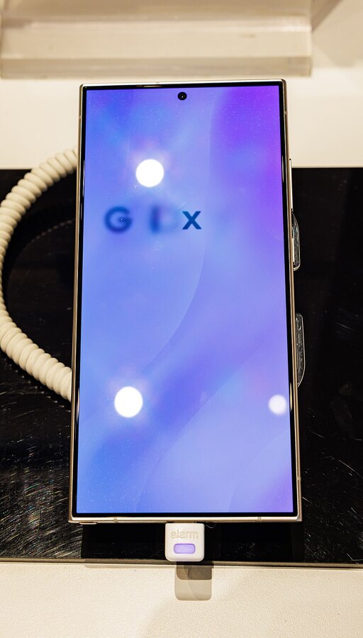 Galaxy S24 Ultra