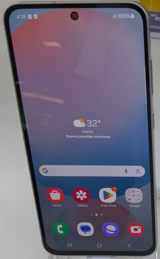Galaxy S24 FE