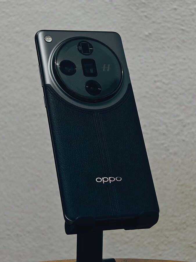 Oppo Find X7 Ultra