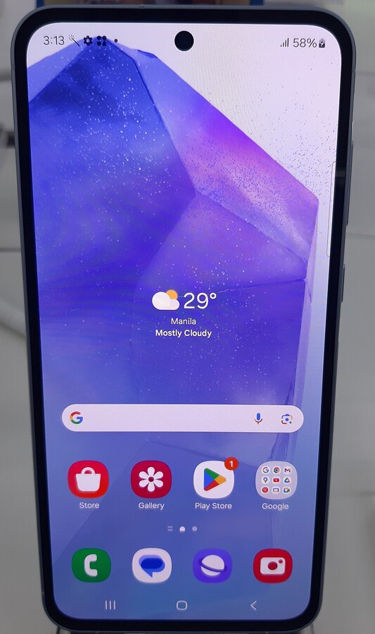 Galaxy A55 5G