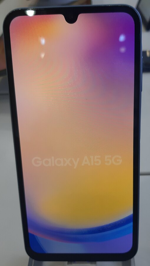 Galaxy A15