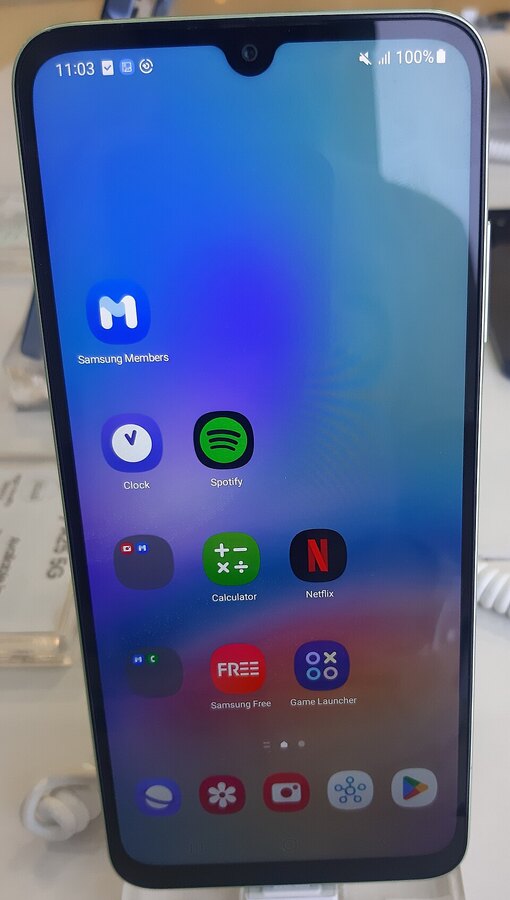 Galaxy A05s
