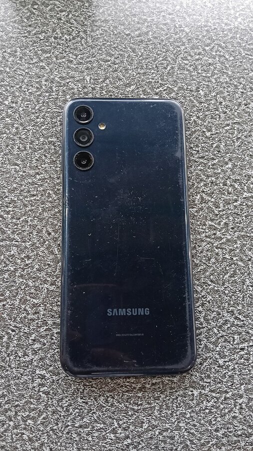 Galaxy M14 5G